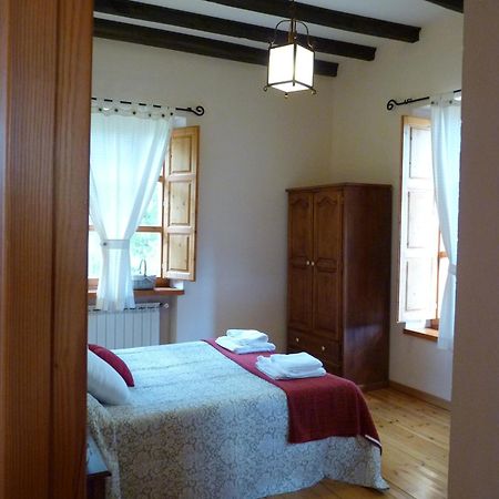 Willa El Refugio De Valporquero Vegacervera Zewnętrze zdjęcie