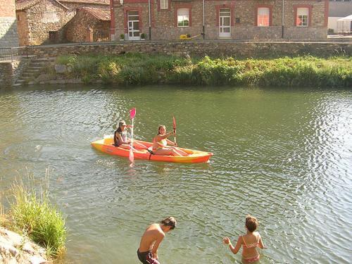 Willa El Refugio De Valporquero Vegacervera Zewnętrze zdjęcie